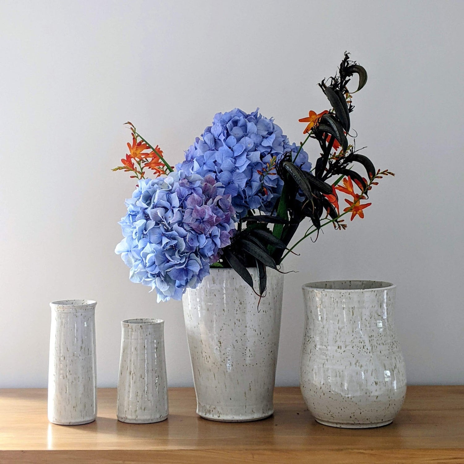 Vases & Fruit Bowls